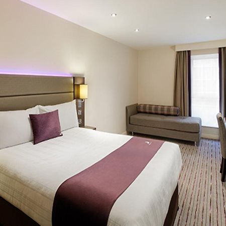 Premier Inn Durham North מראה חיצוני תמונה