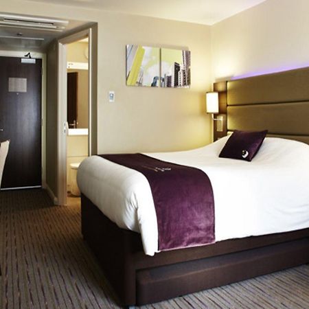 Premier Inn Durham North מראה חיצוני תמונה