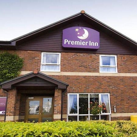 Premier Inn Durham North מראה חיצוני תמונה