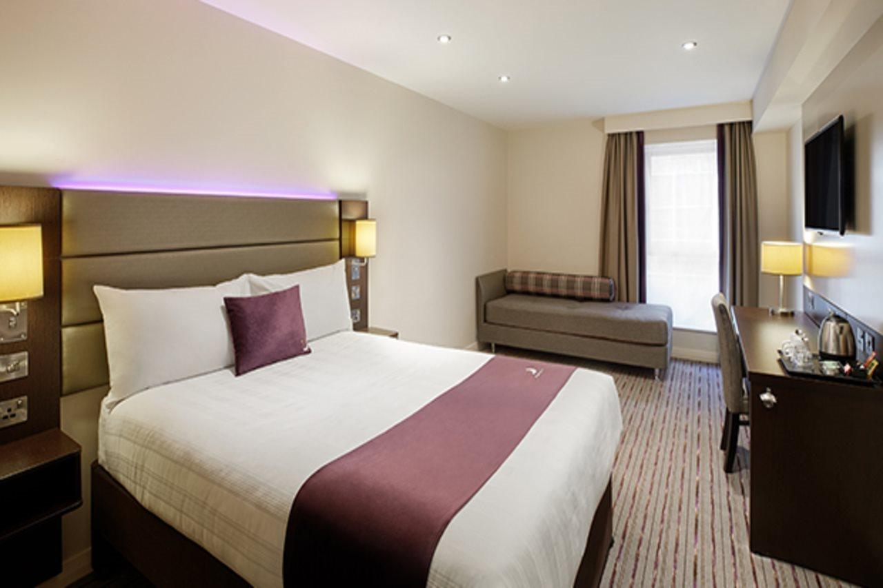 Premier Inn Durham North מראה חיצוני תמונה