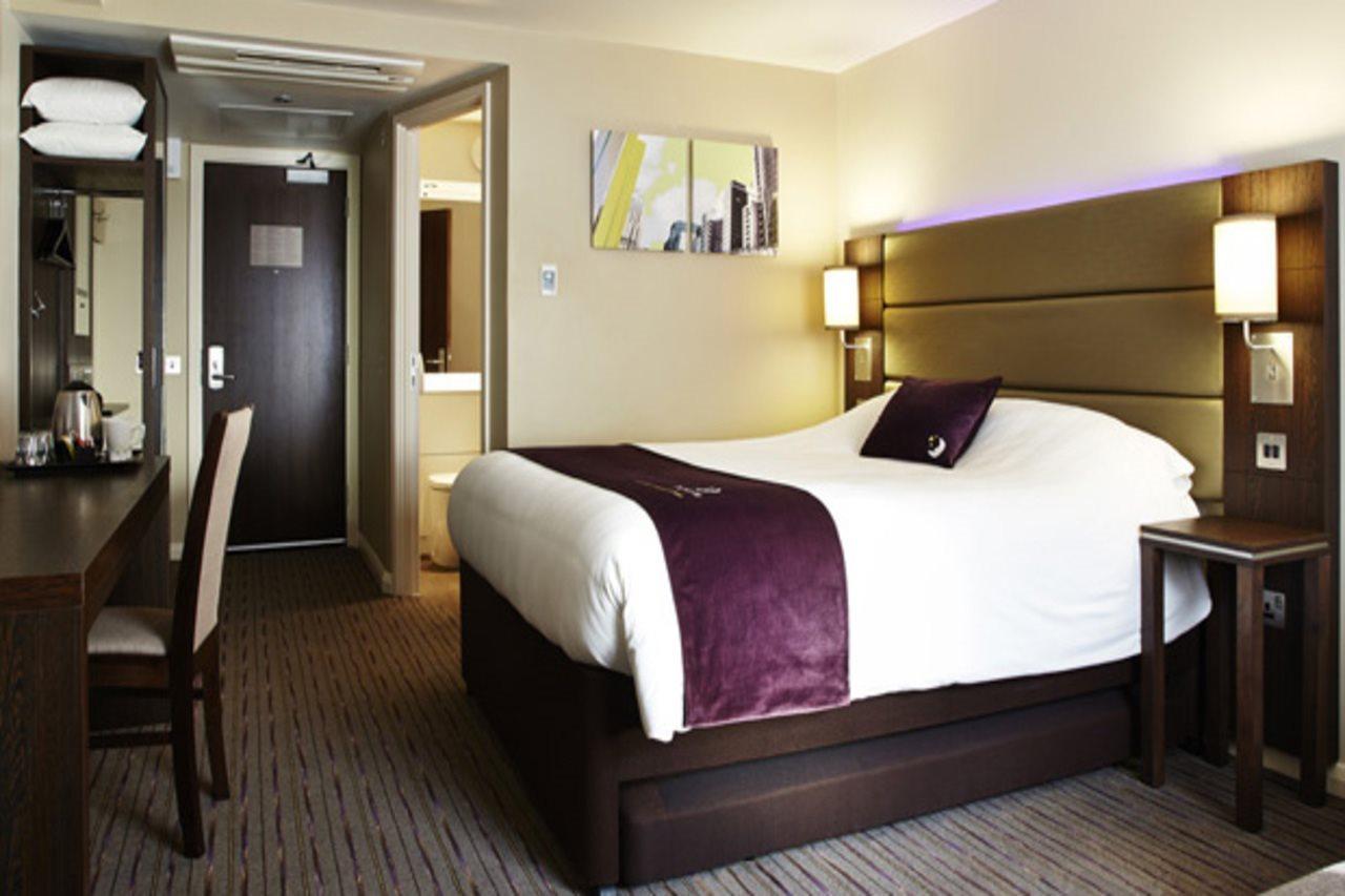 Premier Inn Durham North מראה חיצוני תמונה