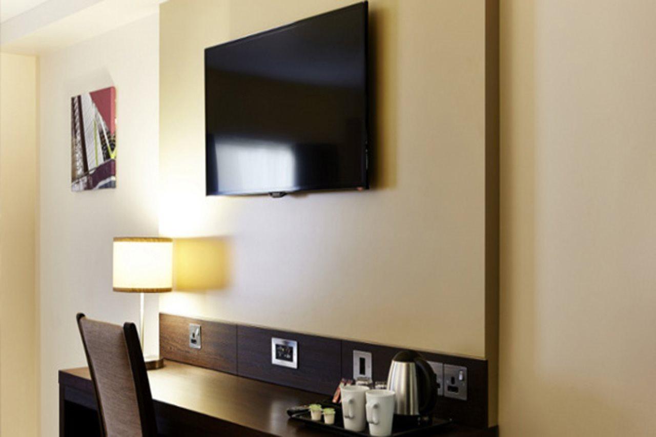 Premier Inn Durham North מראה חיצוני תמונה