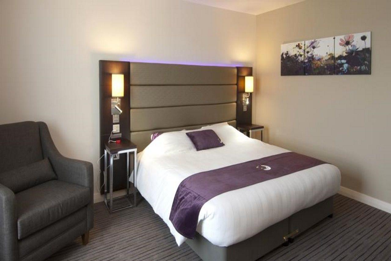 Premier Inn Durham North מראה חיצוני תמונה