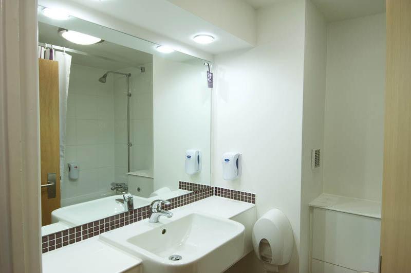 Premier Inn Durham North מראה חיצוני תמונה