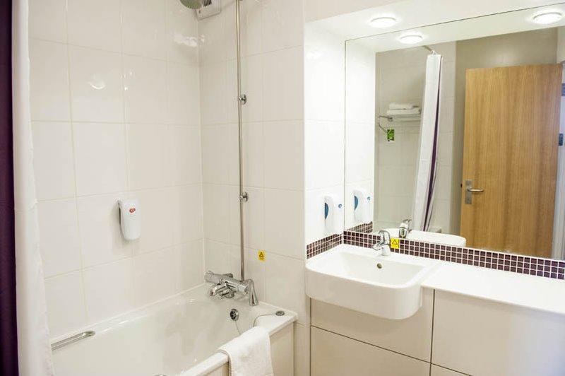 Premier Inn Durham North מראה חיצוני תמונה