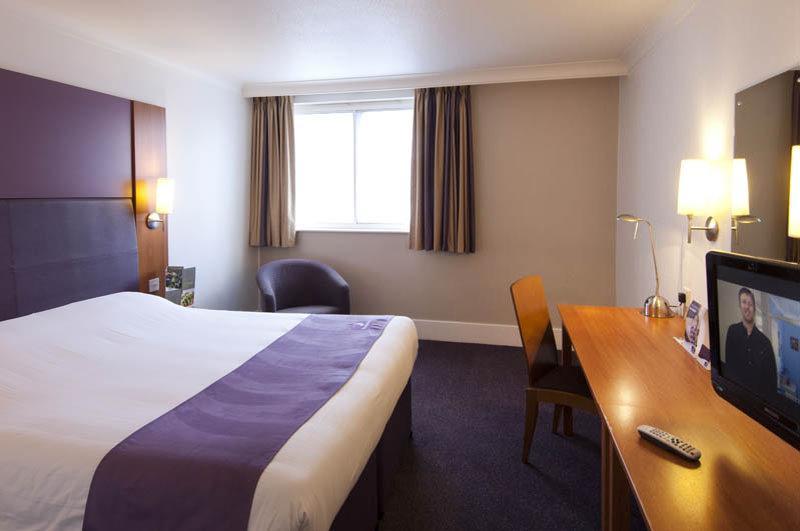 Premier Inn Durham North מראה חיצוני תמונה