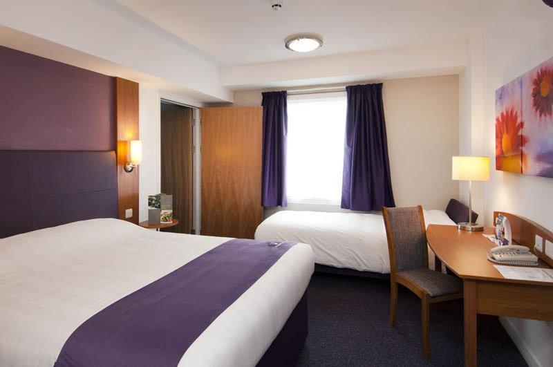 Premier Inn Durham North מראה חיצוני תמונה